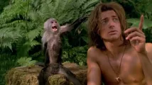 Brendan Fraser