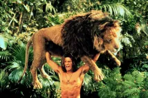 Brendan Fraser