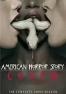 American Horror Story : Coven: trailer