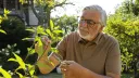 Jiří Bartoška byl nejobsazovanějším hercem své generace. Filmové veterány vídáme už 6 dekád