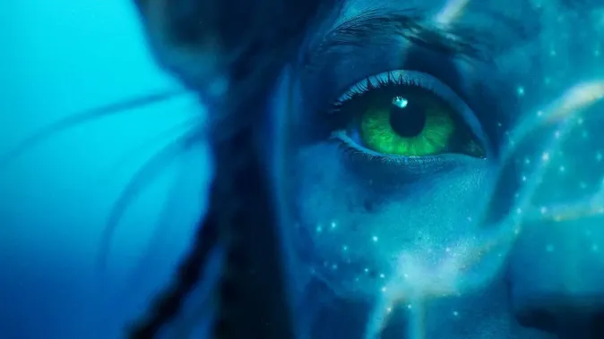 Cameronův Avatar 2 je nyní k vidění na Disney+ i s bonusem a dabingem
