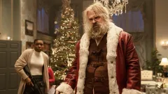 Šílená noc: trailer