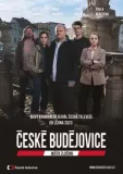 Místo zločinu České Budějovice