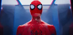 Spider-Man: Napříč paralelními světy: 1. trailer
