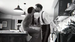 Chlad v královské rodině. Harry a Meghan stále v dokumentu v nabídce Netflixu