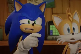 Sonic Prime potěší fanoušky her, ty neznalé možná navnadí k jejich zakoupení