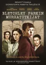 Vražedné šifry /  The Bletchley Circle: Trailer