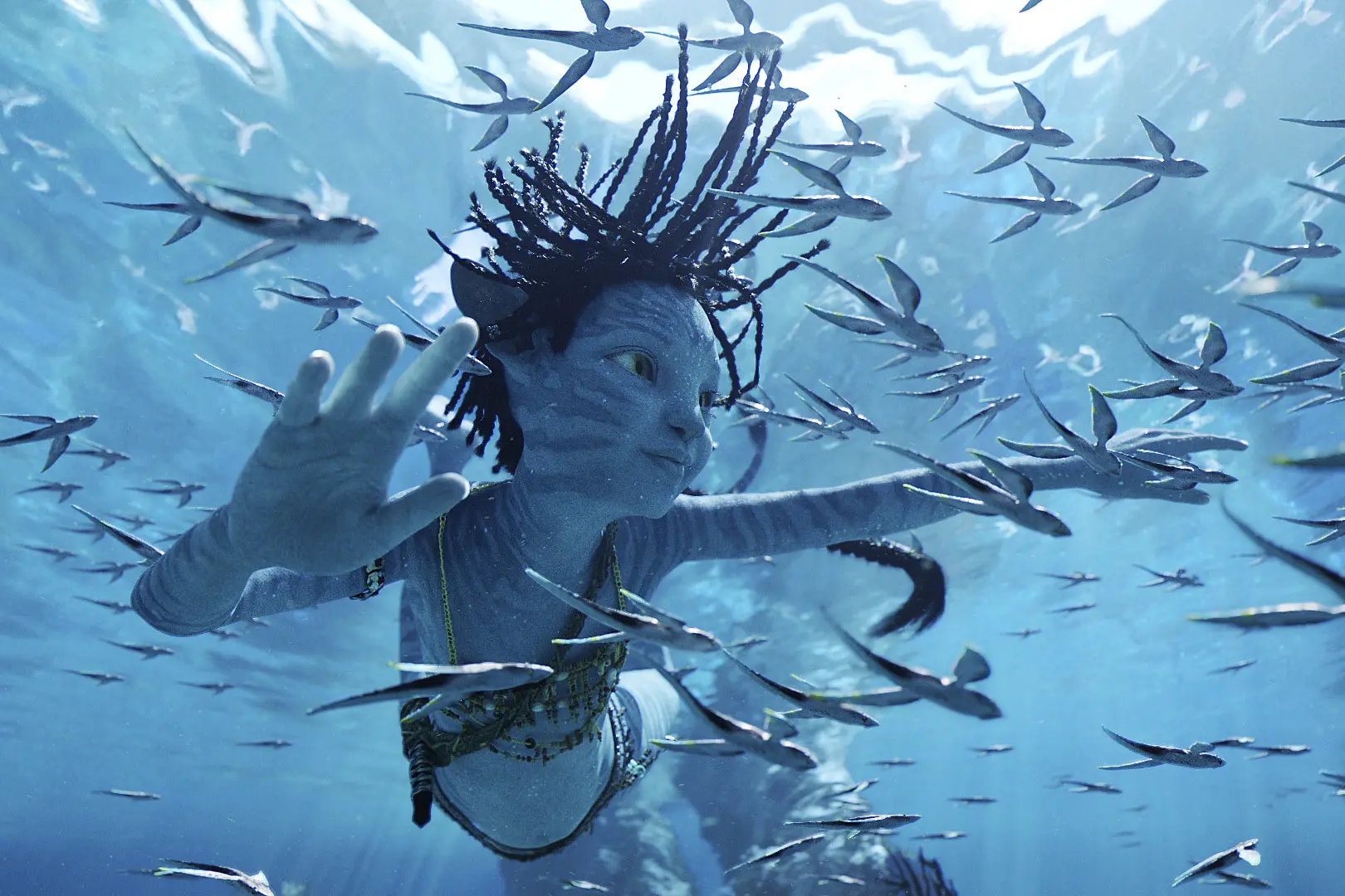 Kinolog: Avatar 2 je nejlépe udělaný film všech dob. Proč to většina lidí neuvidí?