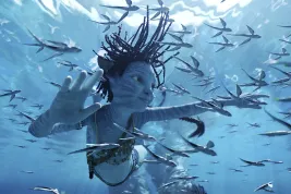 Kinolog: Avatar 2 je nejlépe udělaný film všech dob. Proč to většina lidí neuvidí?