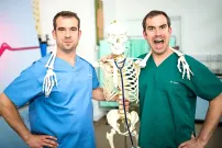 Operace Jauu! (2012): Znělka