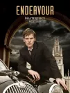 Detektiv Endeavour Morse / Endeavour: Trailer