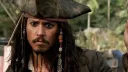 Johnny Depp se kvůli fanouškovi znovu převlékl za Jacka Sparrowa