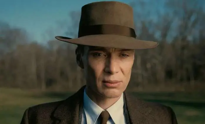 Cillian Murphy