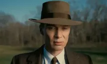 Cillian Murphy