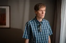 Stephen Merchant