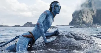 James Cameron usiluje s druhým Avatarem o pokoření dvou miliard dolarů. Premiérový víkend napověděl, co je a co není reálné
