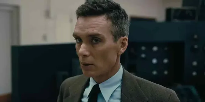 Génius, nebo ničitel světů? Venku je působivý trailer na Oppenheimera, jenž může zbožňovanému Nolanovi přinést kupu Oscarů