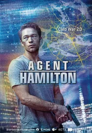 Agent Hamilton