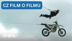 Mission: Impossible Odplata - První část: film o filmu