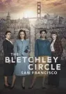 Vražedné šifry- San Francisco / The Bletchley Circle- San Francisco:  Trailer
