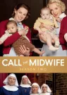 Zavolejte porodní sestřičky / Call the Midwife - druhá série: Trailer