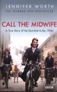 Zavolejte porodní sestřičky / Call the Midwife - první série: Trailer