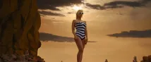 Margot Robbie