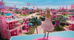 Barbie: 2. trailer, české titulky