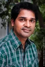 Balaji Rajshekhar