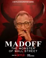 Madoff: Monstrum z Wall Street