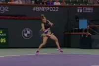 Break Point: teaser trailer