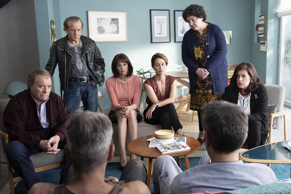 Co jsme komu všichni udělali?