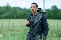 Michael Greyeyes