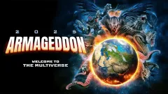 2025 Armageddon: Trailer