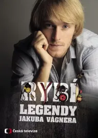 České rybí legendy