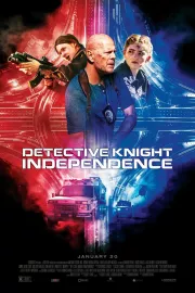 Detektiv Knight: Den nezávislosti