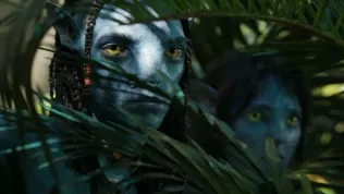 Komentáře týdne: James Cameron ve druhém Avatarovi pouze kopíruje již natočené z Titanicu, Terminátora či Propasti