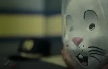 La chica de nieve: Teaser trailer