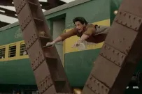 Operace Majnu / Mission Majnu: Trailer