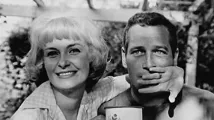 Paul Newman - Poslední hvězdy stříbrného plátna (2022), Obrázek #2