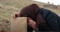 Andělé ze Sindžáru / Angels of Sinjar: Trailer