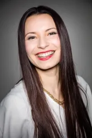 Anne Zohra Berrached