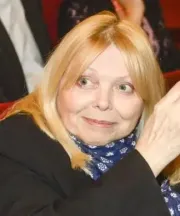 Irena Greifová