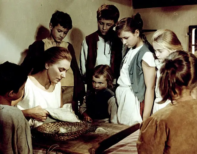 Dařbuján a Pandrhola