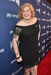 Lilly Wachowski -  Obrázek #1