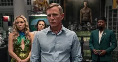 Komentáře týdne: Craigovi sluší role detektiva o mnoho víc než James Bond