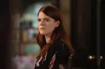 Rose Leslie