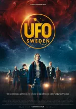 UFO Švédsko