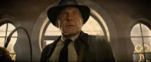 Harrison Ford