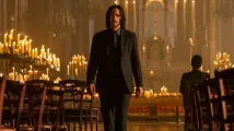 Keanu Reeves - John Wick: Kapitola 4 (2023), Obrázek #1